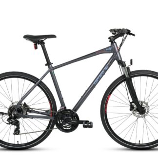 SPORTIVE 223 28" 21-V HD Carraro Şehir Bisikleti