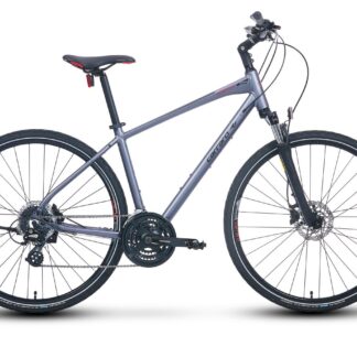 SPORTIVE 225 28" 24-V HD Carraro Şehir Bisikleti