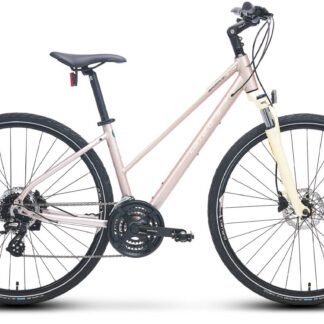 SPORTIVE 226 28" 24-V HD Carraro Şehir Bisikleti