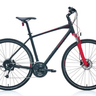 SPORTIVE 227C 28" 18-V HD Carraro Şehir Bisikleti