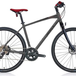 SPORTIVE 250 28" 22-V HD Carraro Şehir Bisikleti