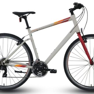 SPORTIVE 321 28" 21-V VB Carraro Şehir Bisikleti