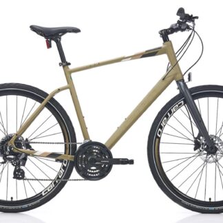 SPORTIVE 324 28" 24-V HD Carraro Şehir Bisikleti