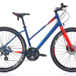 SPORTIVE 325 28" 24-V HD Carraro Şehir Bisikleti
