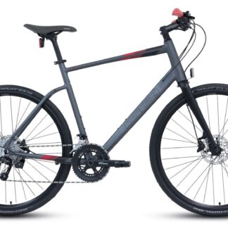 SPORTIVE 350C 28" 22-V HD Carraro Şehir Bisikleti
