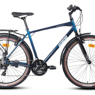 SPORTIVE 721 27,5" 21-V VB Carraro Şehir Bisikleti