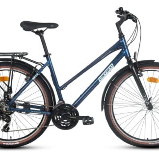 SPORTIVE 722 27,5" 21-V VB Carraro Şehir Bisikleti