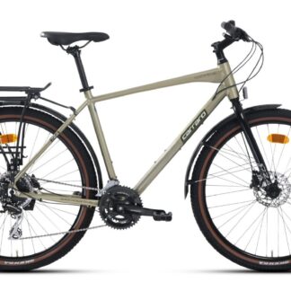 SPORTIVE 724 27,5" 16-V HD Carraro Şehir Bisikleti