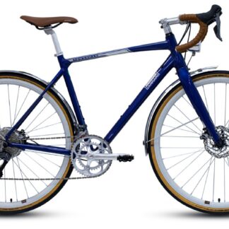 TOWNSMAN 28" 16-V MD Carraro Yol Bisikleti